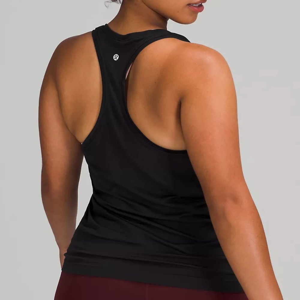 Lululemon swiftly tech tank